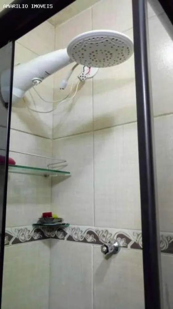 Apartamento, 2 quartos, 56 m² - Foto 9