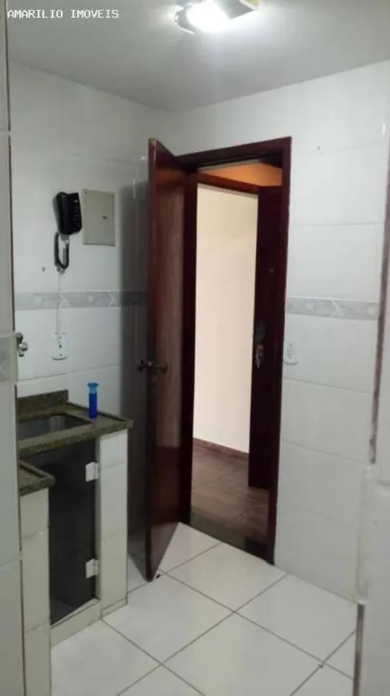 Apartamento, 2 quartos, 56 m² - Foto 11