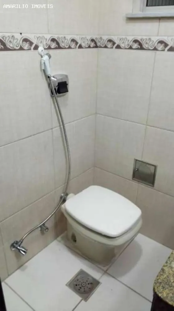 Apartamento, 2 quartos, 56 m² - Foto 5