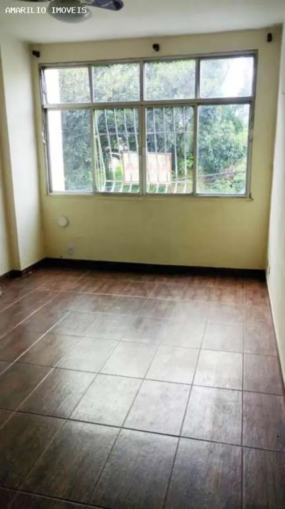 Apartamento, 2 quartos, 56 m² - Foto 1
