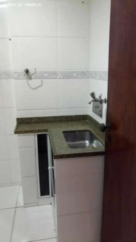 Apartamento, 2 quartos, 56 m² - Foto 10