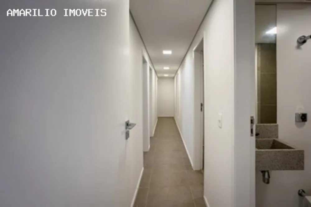 Apartamento, 3 quartos, 96 m² - Foto 9