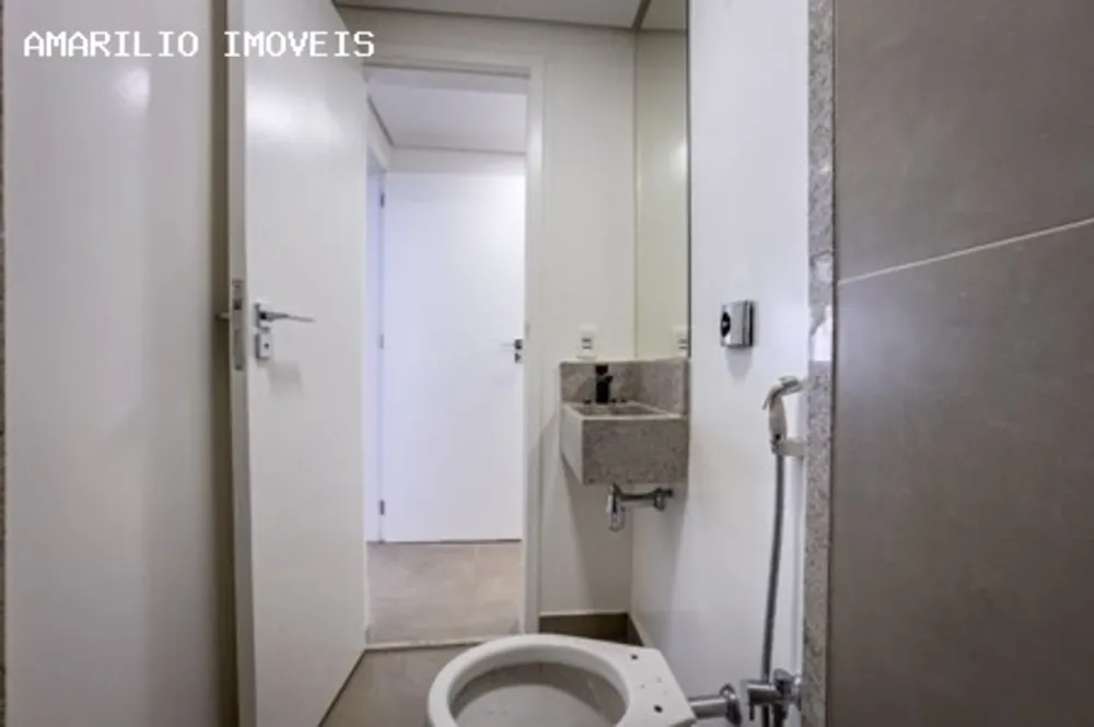 Apartamento, 3 quartos, 96 m² - Foto 7