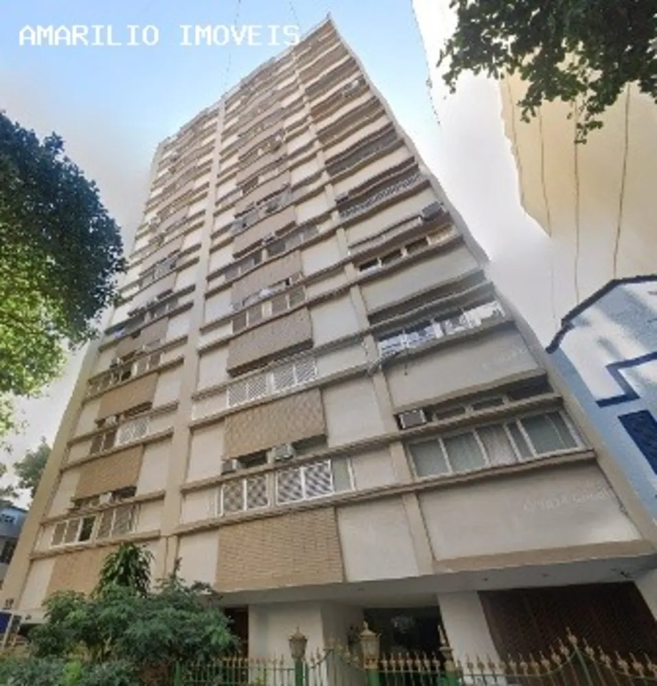 Apartamento, 3 quartos, 96 m² - Foto 1