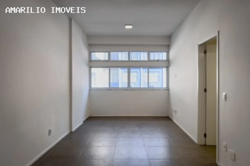 Apartamento, 3 quartos, 96 m² - Foto 3