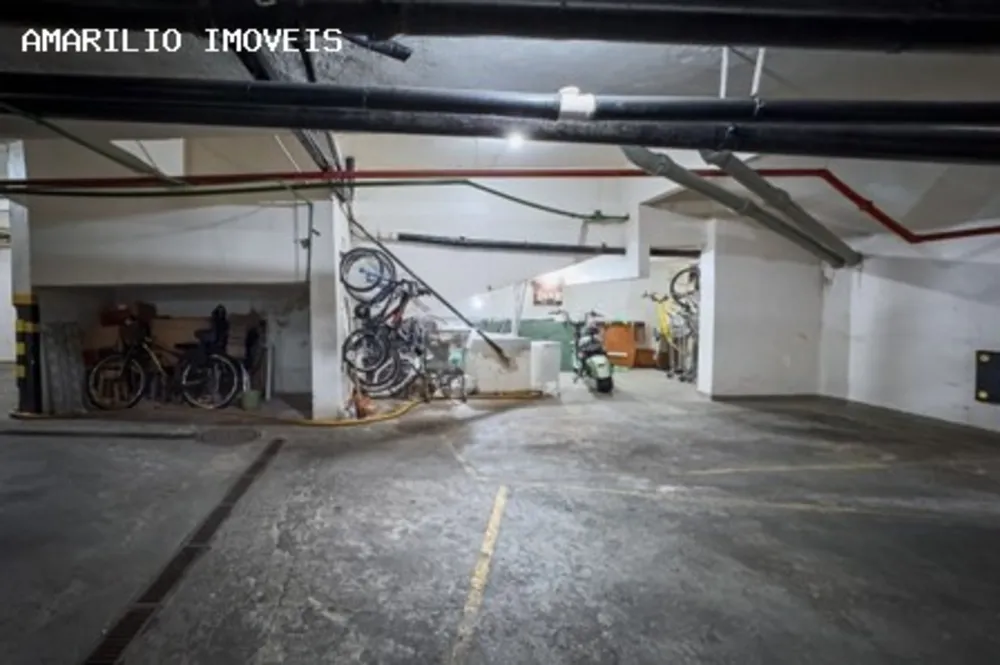 Apartamento, 3 quartos, 96 m² - Foto 37
