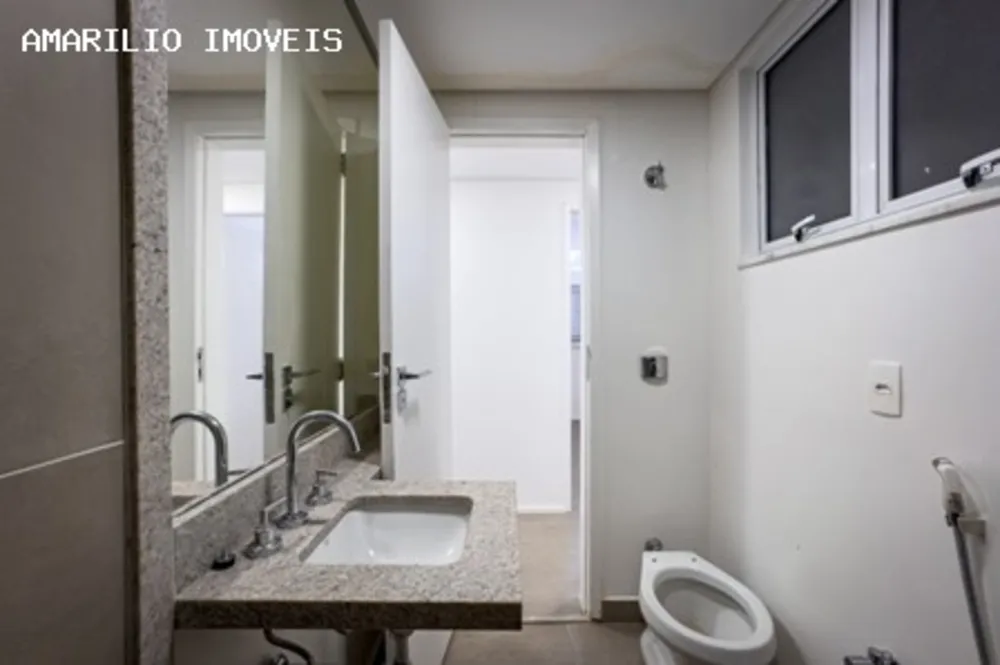 Apartamento, 3 quartos, 96 m² - Foto 26