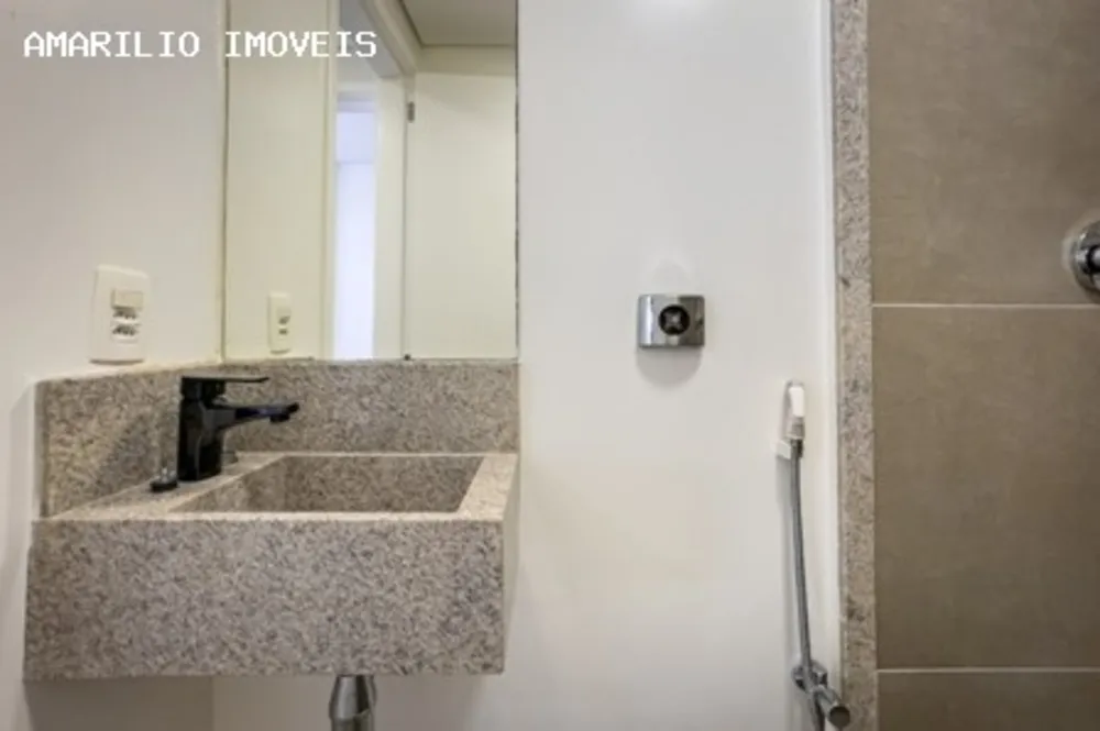Apartamento, 3 quartos, 96 m² - Foto 8