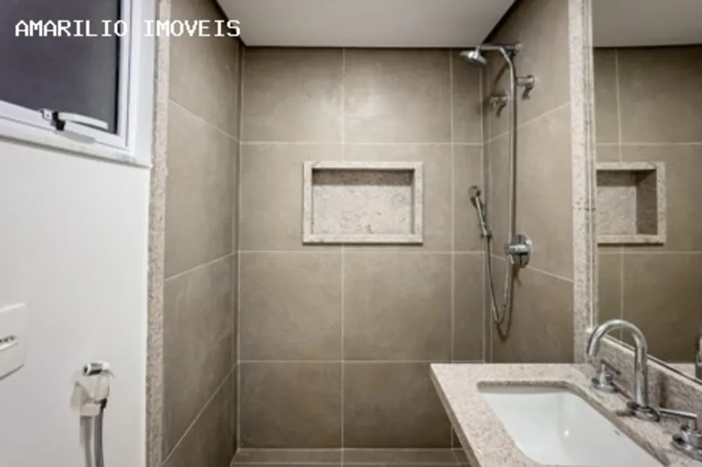 Apartamento, 3 quartos, 96 m² - Foto 25