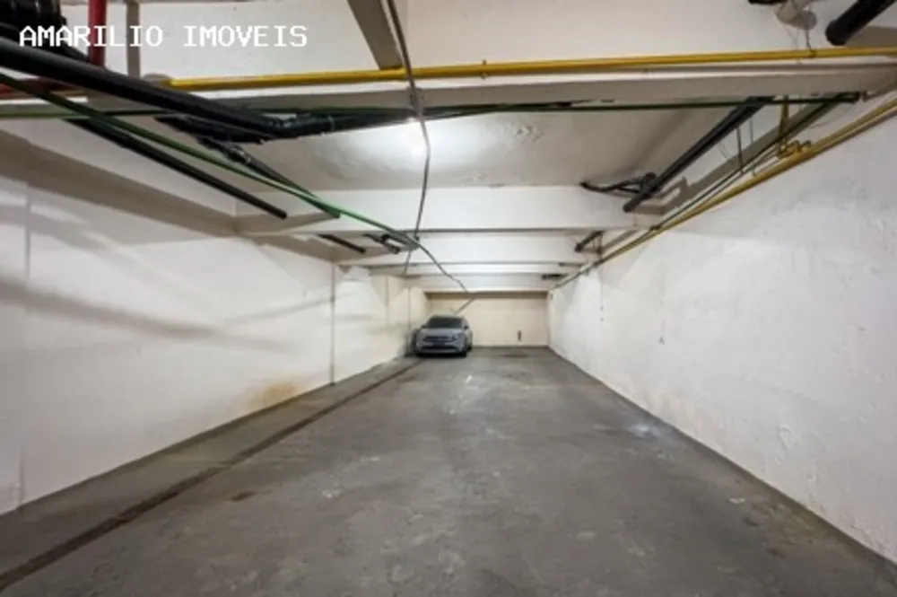 Apartamento, 3 quartos, 96 m² - Foto 39