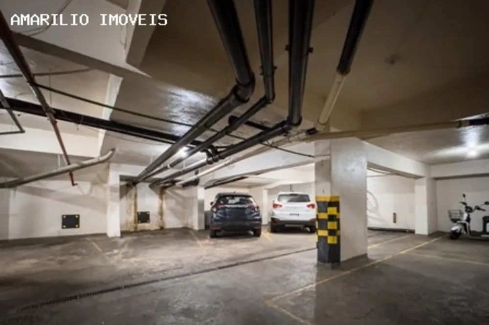 Apartamento, 3 quartos, 96 m² - Foto 38