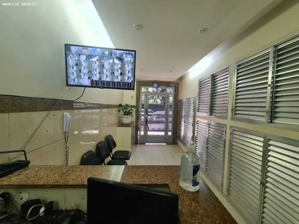 Apartamento, 1 quarto, 38 m² - Foto 2