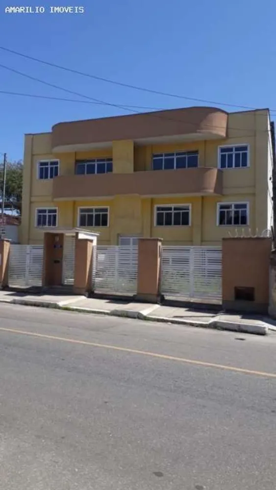 Apartamento, 2 quartos, 65 m² - Foto 2