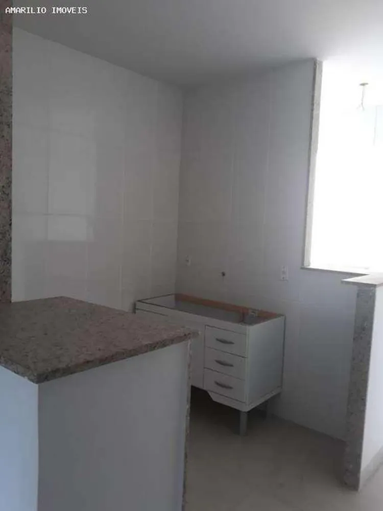 Apartamento, 2 quartos, 65 m² - Foto 8