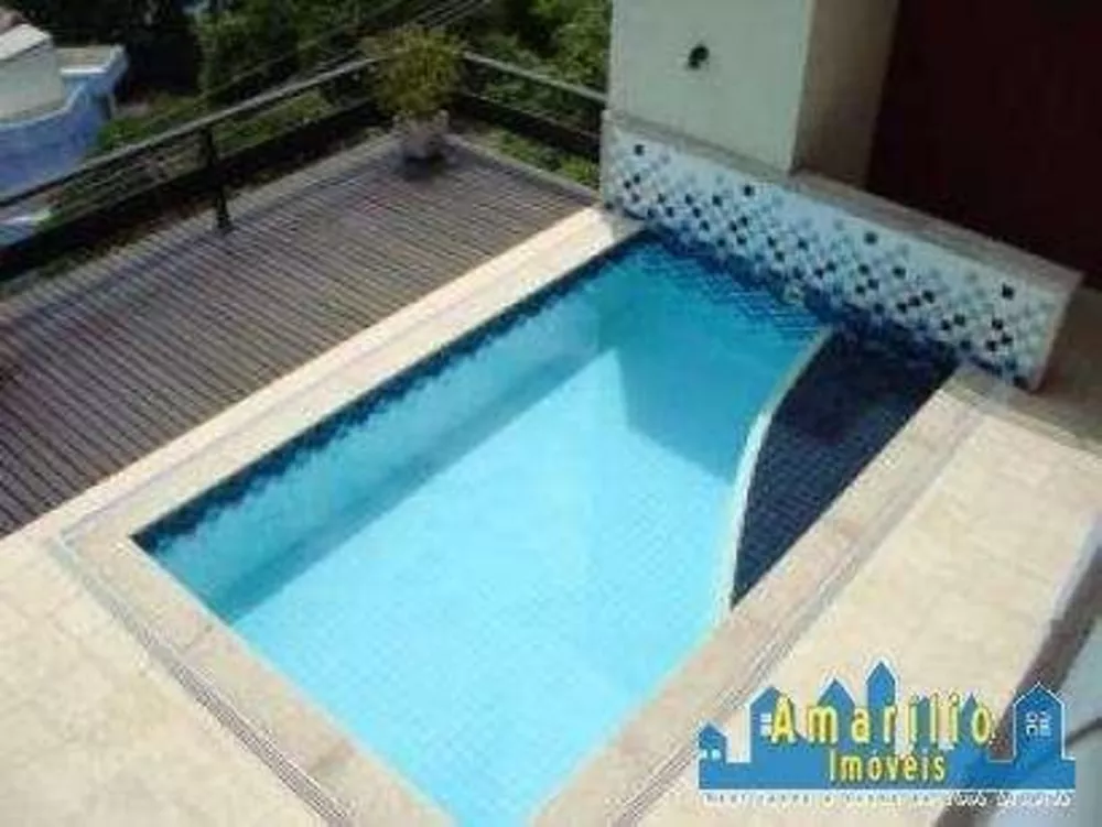 Casa de Condomínio, 3 quartos - Foto 16