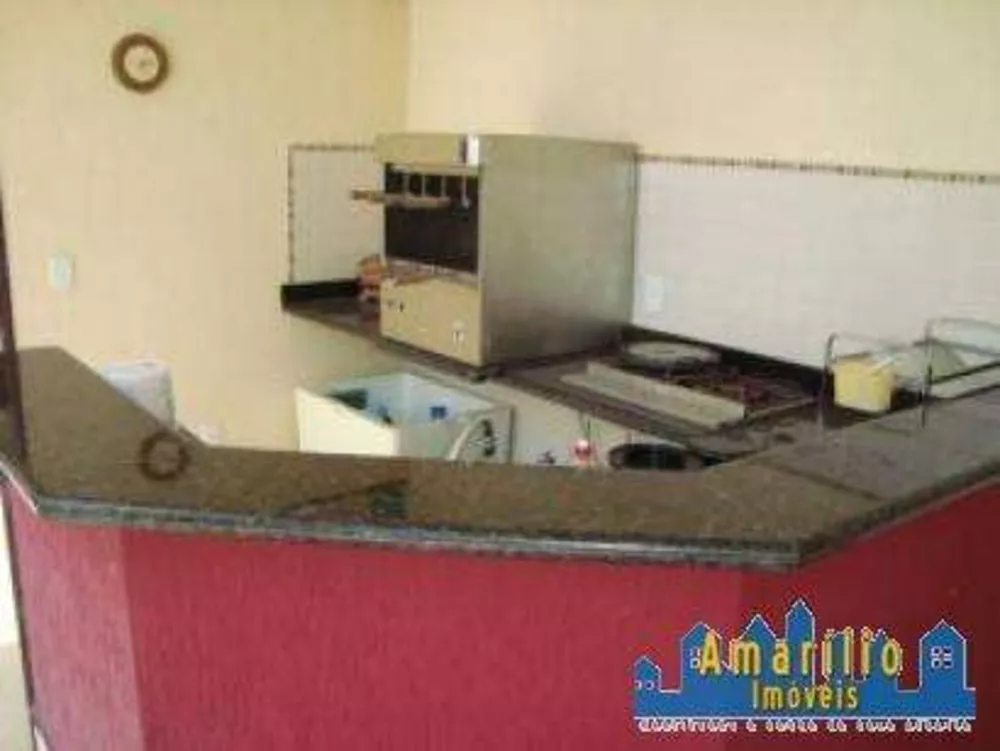 Casa de Condomínio, 3 quartos - Foto 14