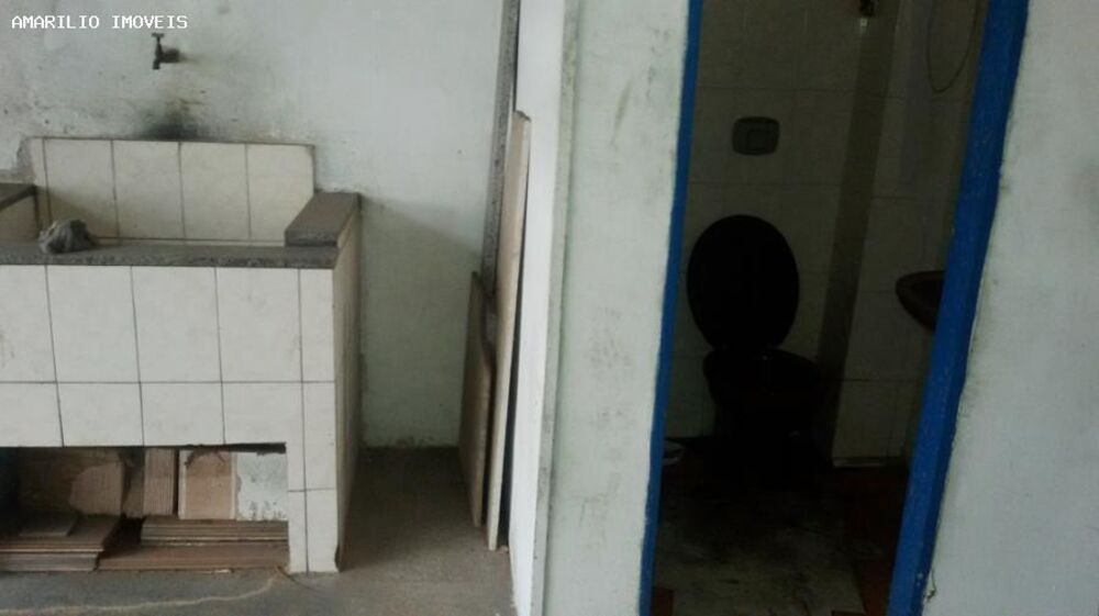 Depósito-Galpão, 192 m² - Foto 5