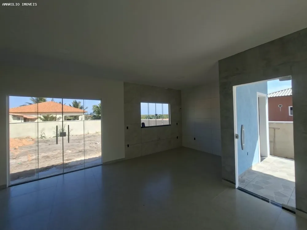Casa, 3 quartos, 107 m² - Foto 5