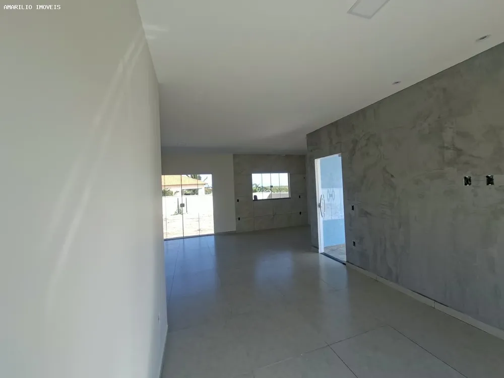 Casa, 3 quartos, 107 m² - Foto 7