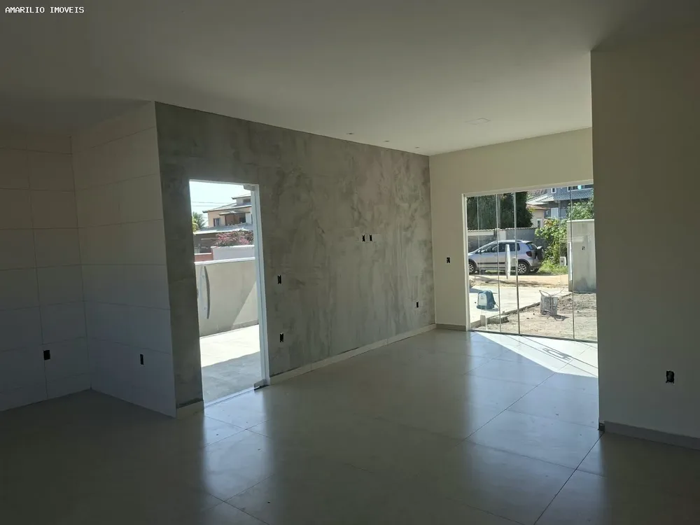 Casa, 3 quartos, 107 m² - Foto 3
