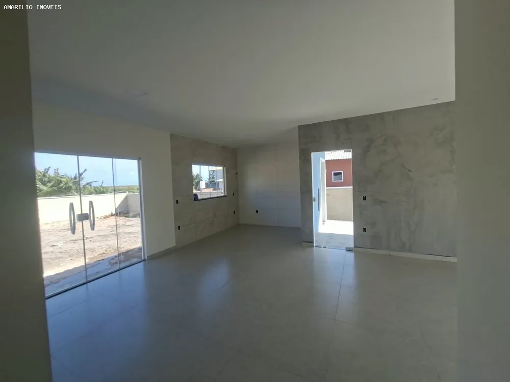 Casa, 3 quartos, 107 m² - Foto 4
