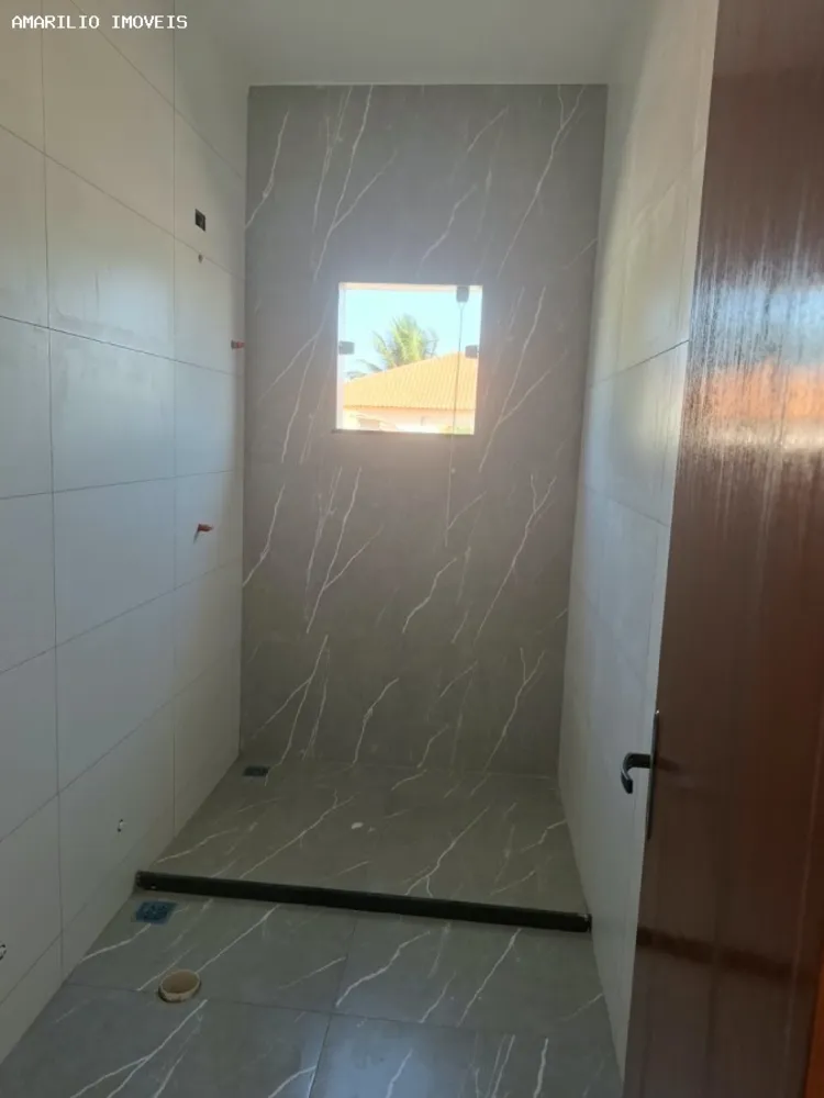 Casa, 3 quartos, 107 m² - Foto 8