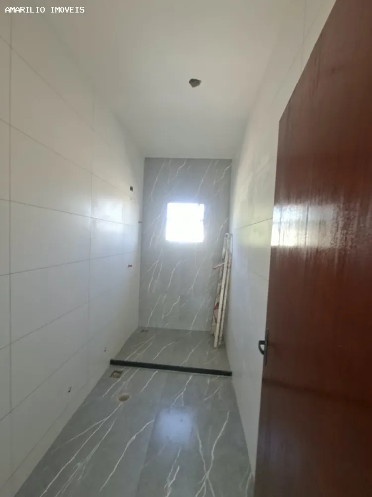Casa, 3 quartos, 107 m² - Foto 14