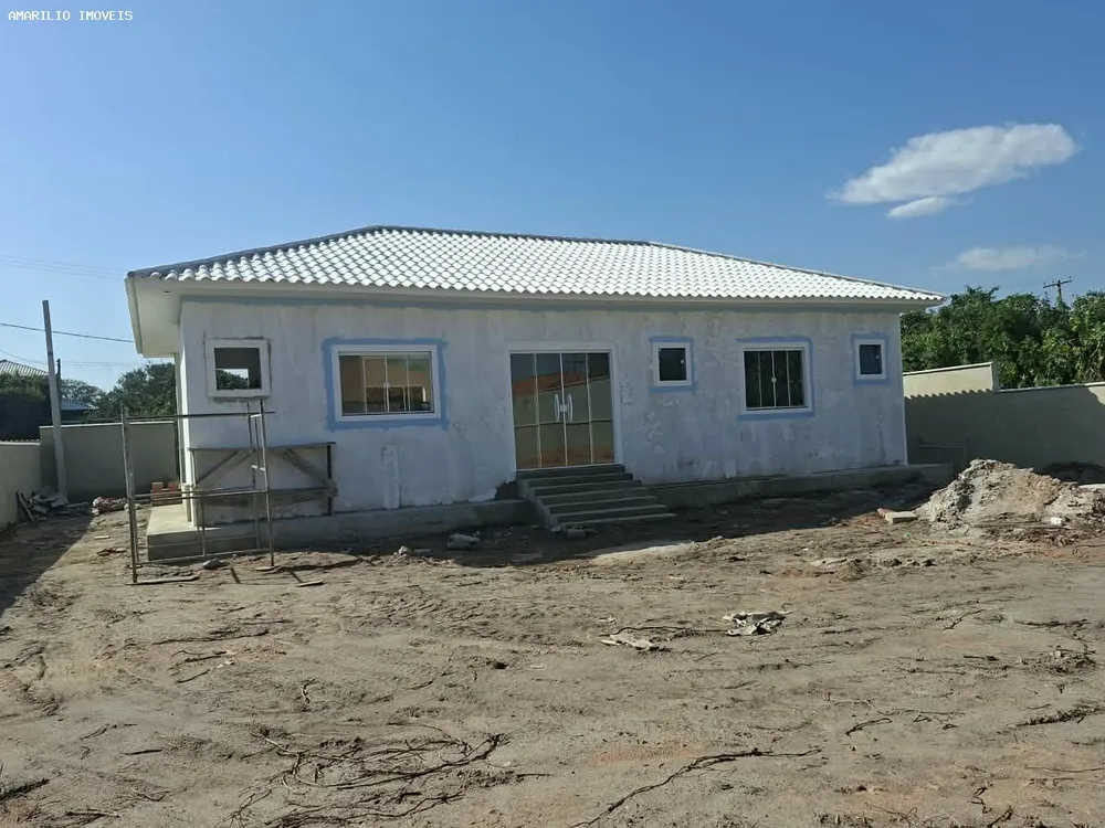 Casa, 3 quartos, 107 m² - Foto 17