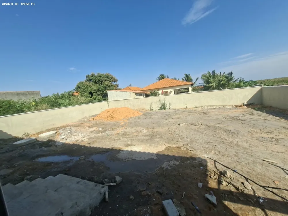 Casa, 3 quartos, 107 m² - Foto 19