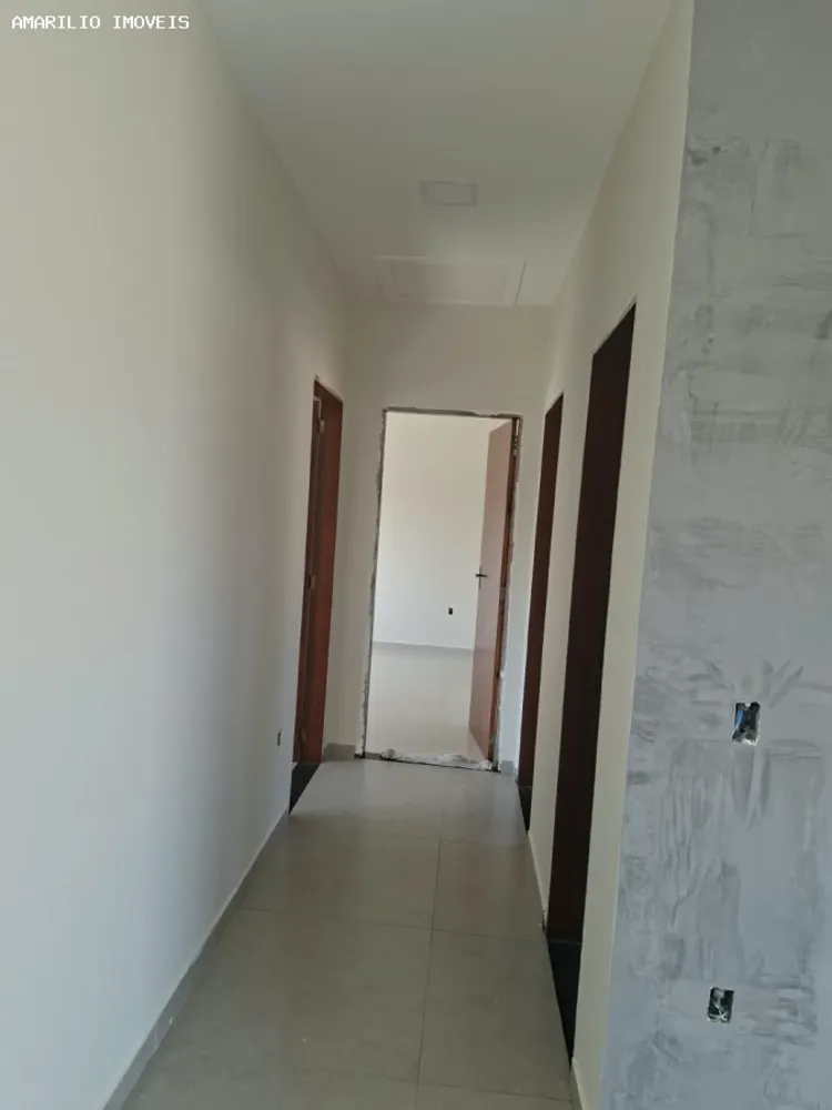 Casa, 3 quartos, 107 m² - Foto 11