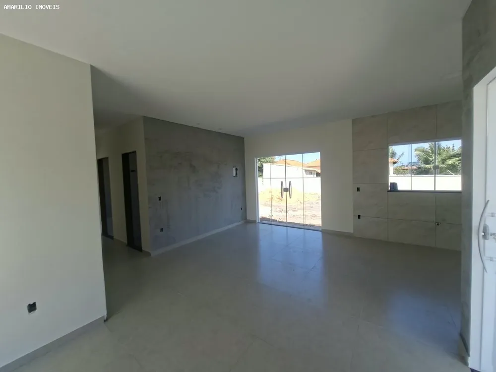 Casa, 3 quartos, 107 m² - Foto 2