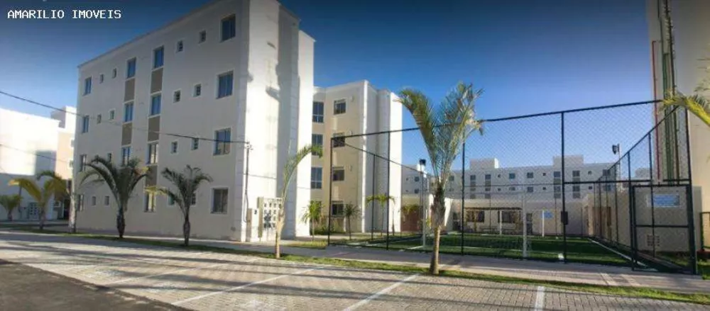 Apartamento, 2 quartos, 66 m² - Foto 7