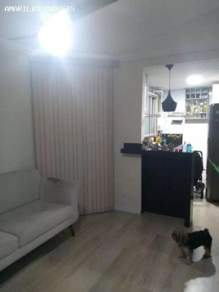 Apartamento, 2 quartos, 66 m² - Foto 4
