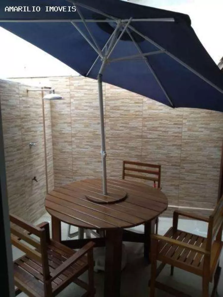 Apartamento, 2 quartos, 66 m² - Foto 2