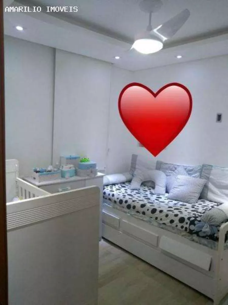 Apartamento, 2 quartos, 66 m² - Foto 5