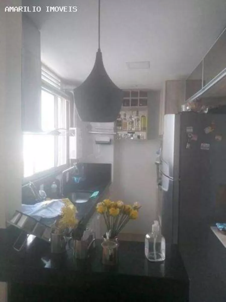 Apartamento, 2 quartos, 66 m² - Foto 6