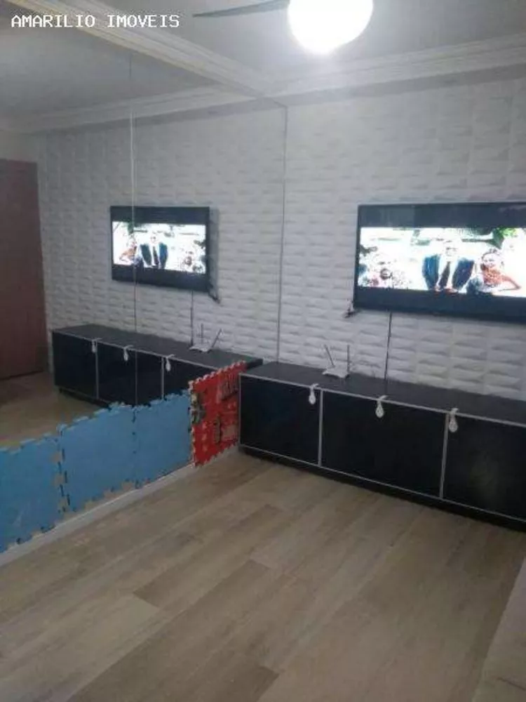 Apartamento, 2 quartos, 66 m² - Foto 8