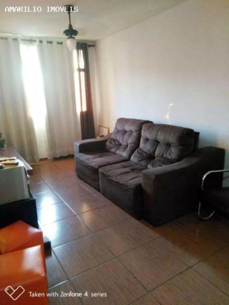 Apartamento, 2 quartos, 89 m² - Foto 8