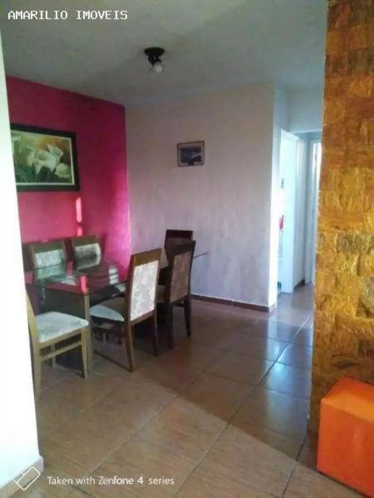 Apartamento, 2 quartos, 89 m² - Foto 11