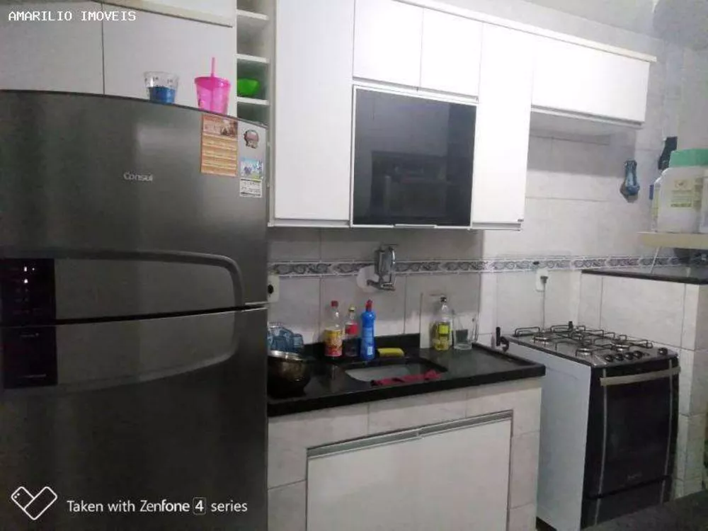 Apartamento, 2 quartos, 89 m² - Foto 6