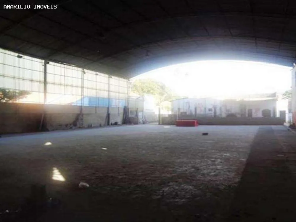Depósito-Galpão, 1500 m² - Foto 8