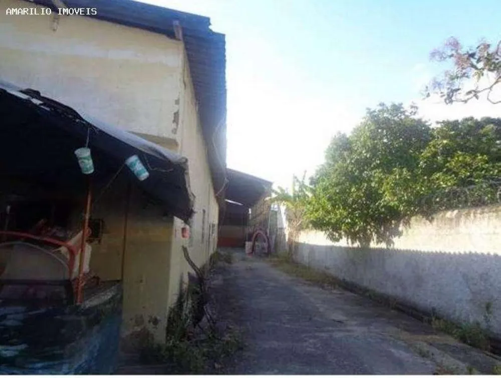 Depósito-Galpão, 1500 m² - Foto 4