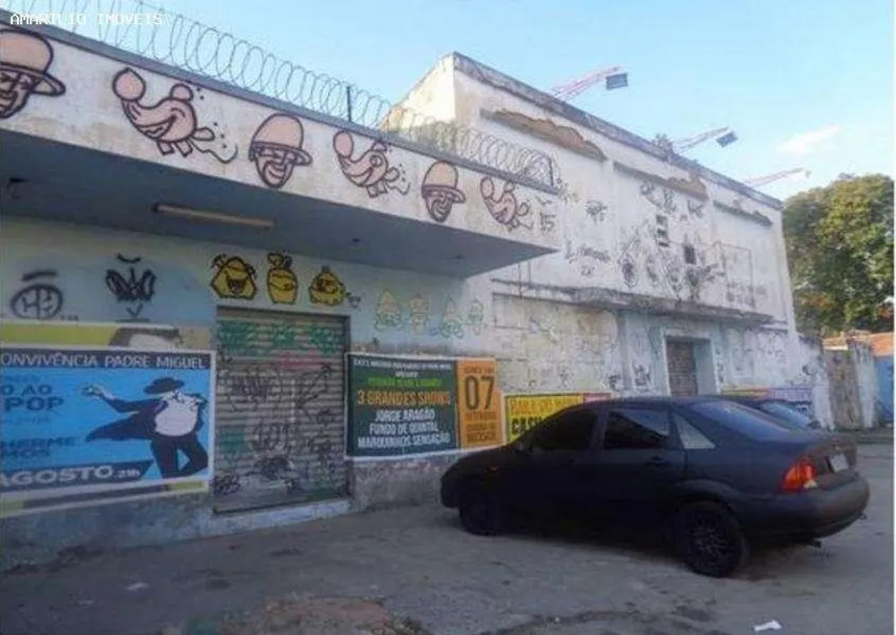 Depósito-Galpão, 1500 m² - Foto 3