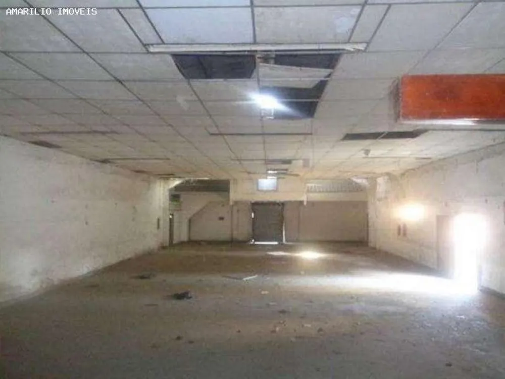 Depósito-Galpão, 1500 m² - Foto 6