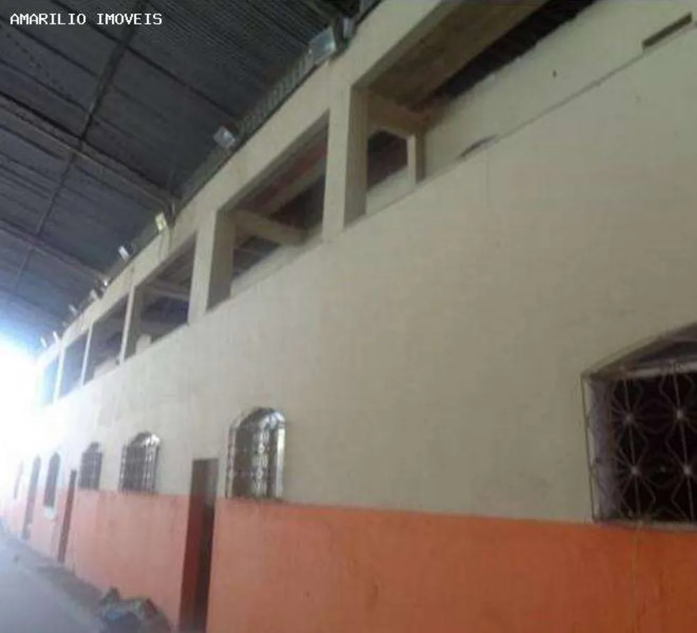 Depósito-Galpão, 1500 m² - Foto 9