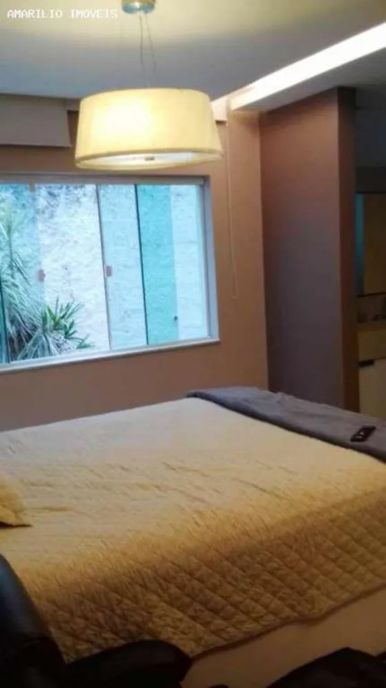 Casa, 3 quartos, 202 m² - Foto 22