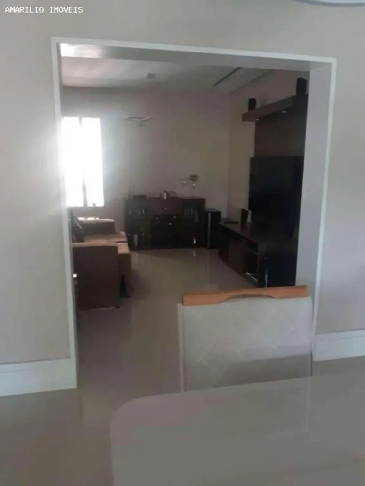 Casa, 3 quartos, 202 m² - Foto 12