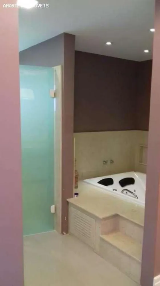 Casa, 3 quartos, 202 m² - Foto 25