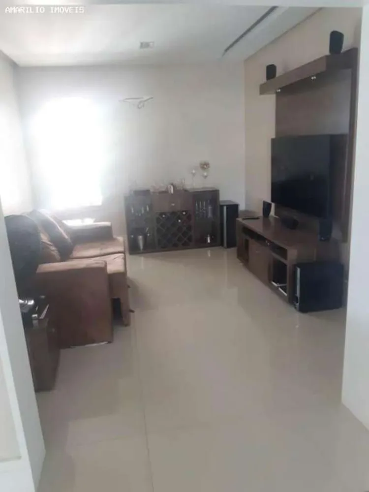 Casa, 3 quartos, 202 m² - Foto 10