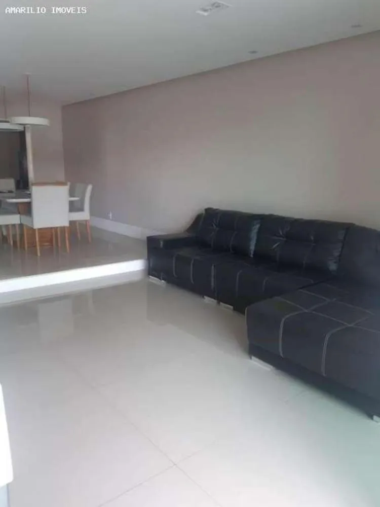 Casa, 3 quartos, 202 m² - Foto 5